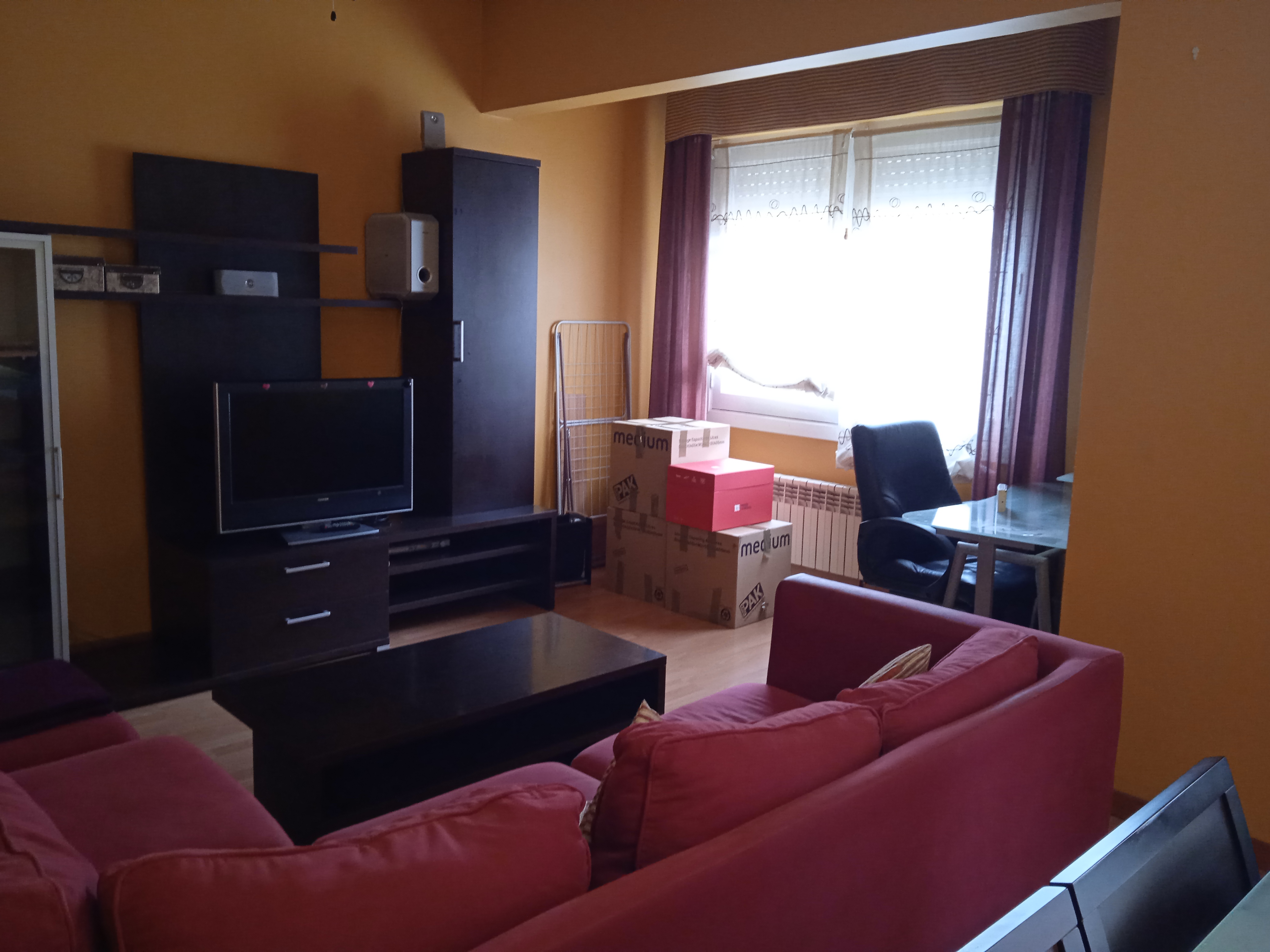 Apartamento en alquiler en Logroño