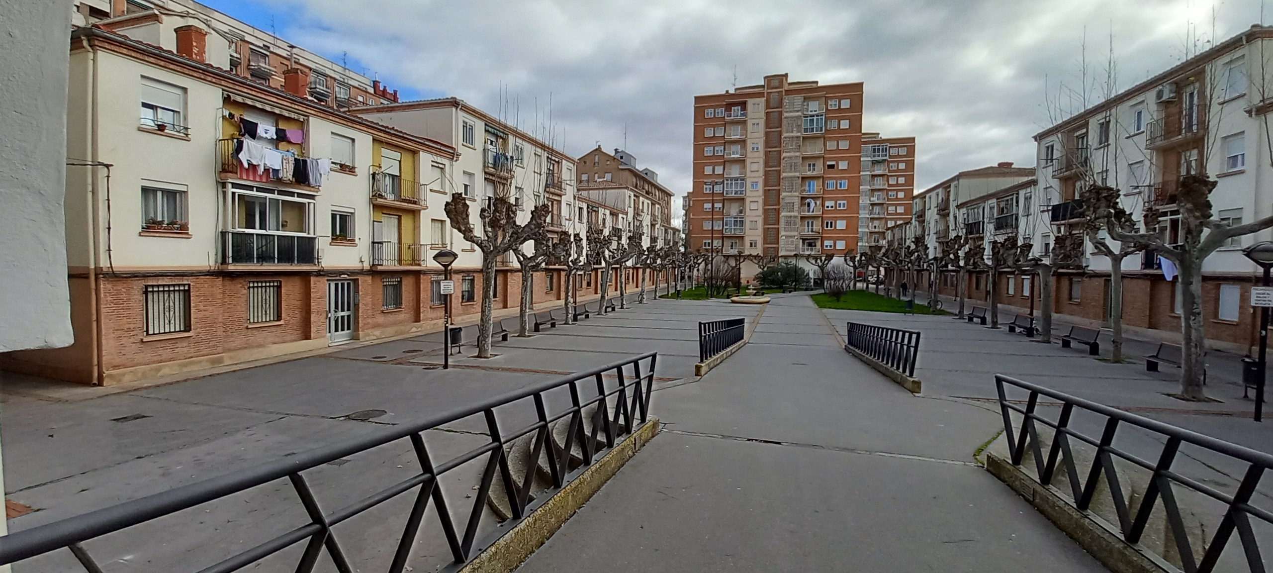 Venta de piso en Grupo Virgen de la Esperanza