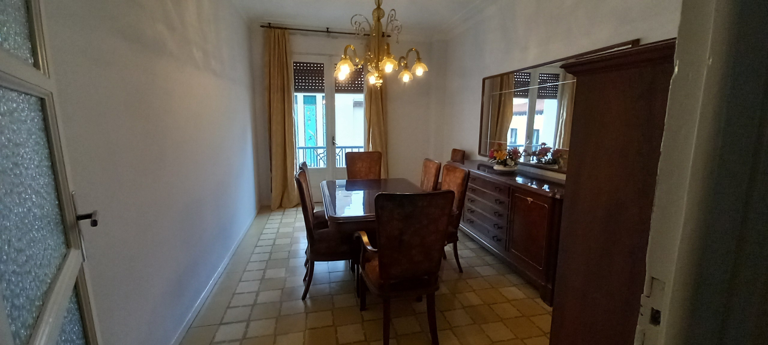 Venta de piso en el Espolón