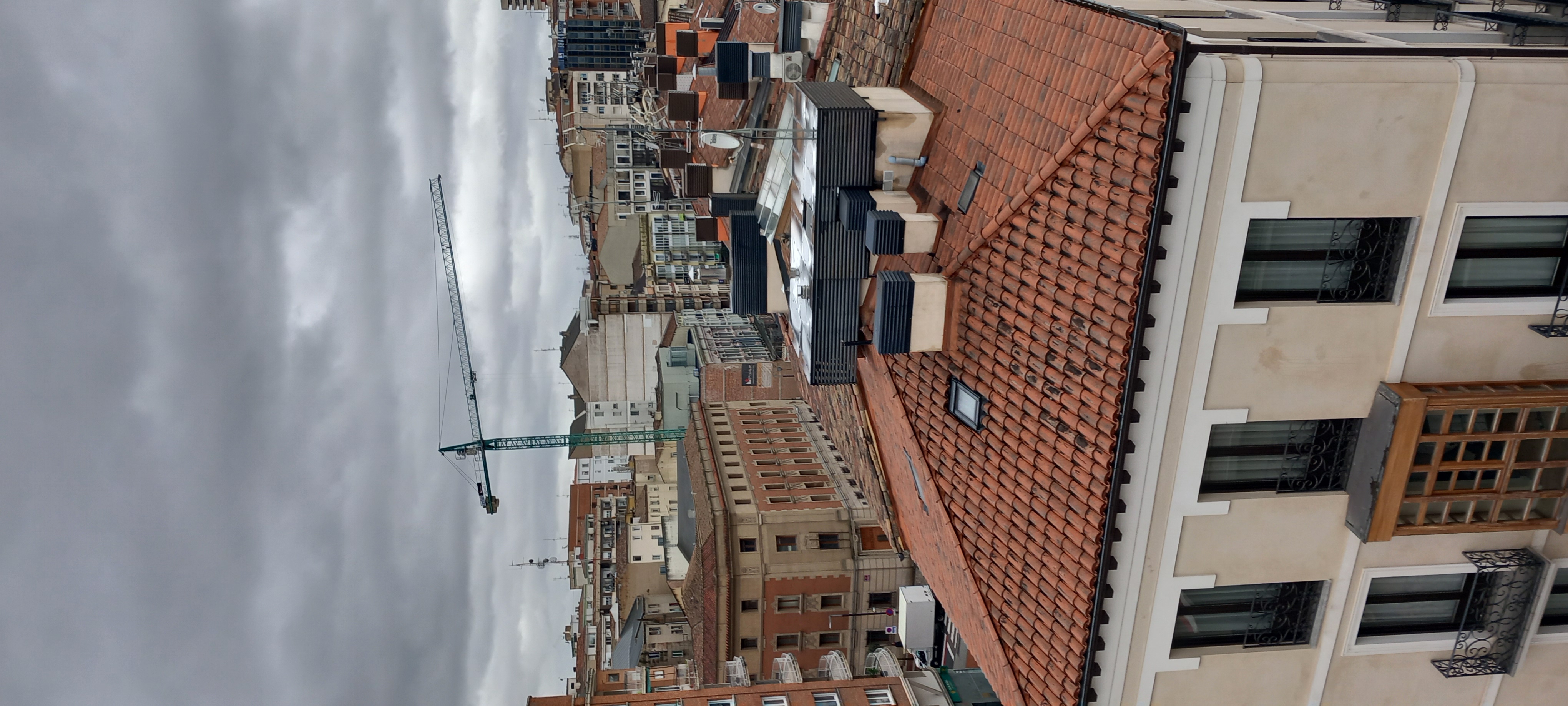 Venta de piso en el Espolón