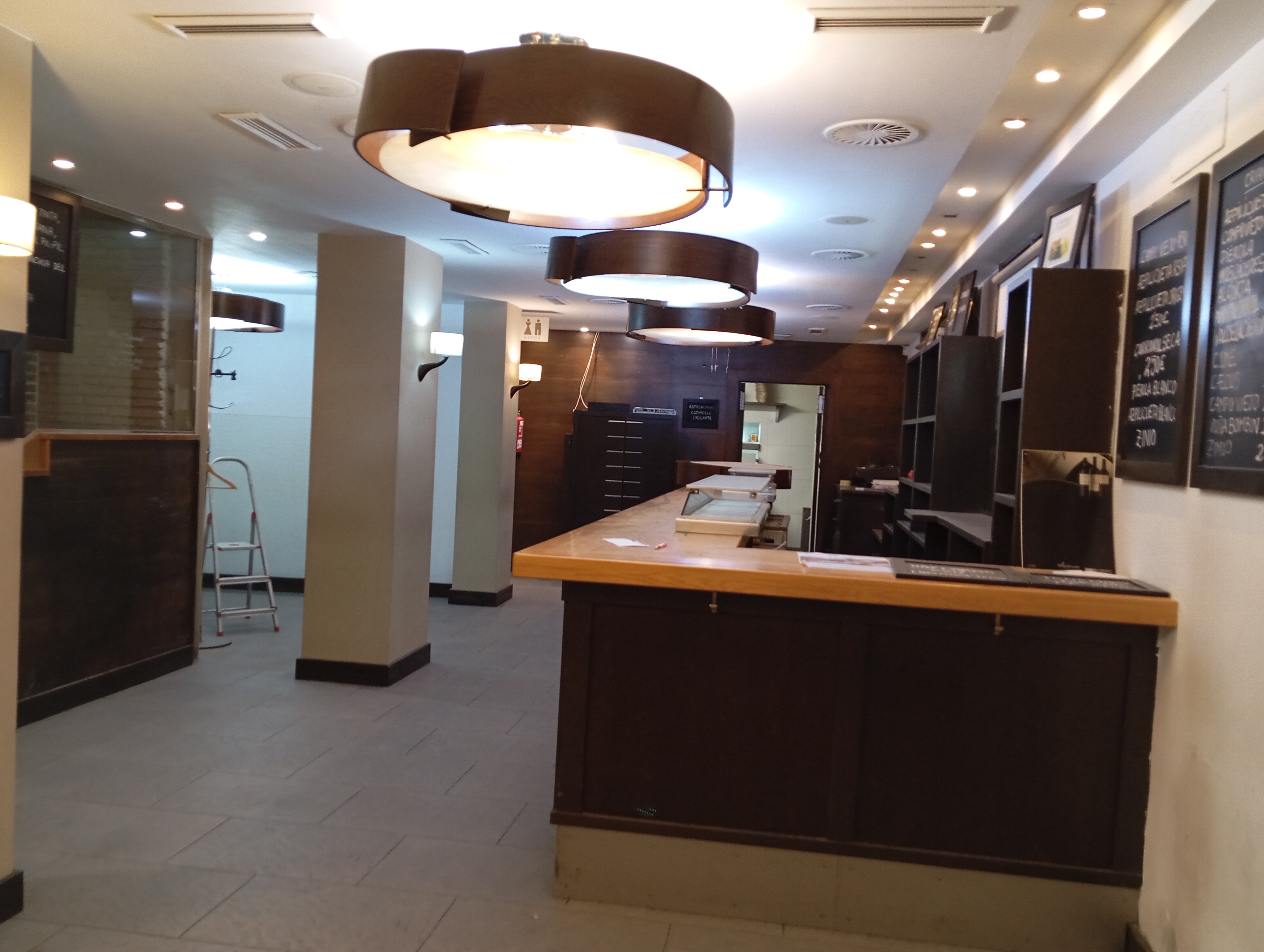 Edificio en venta en calle San Agustín de Logroño