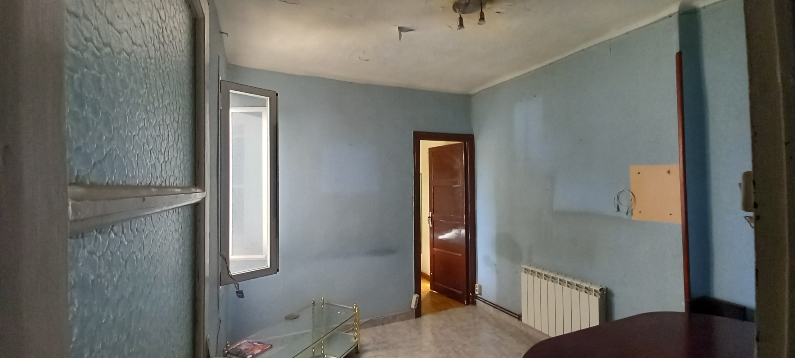 Venta vivienda para reformar en el centro de Logroño