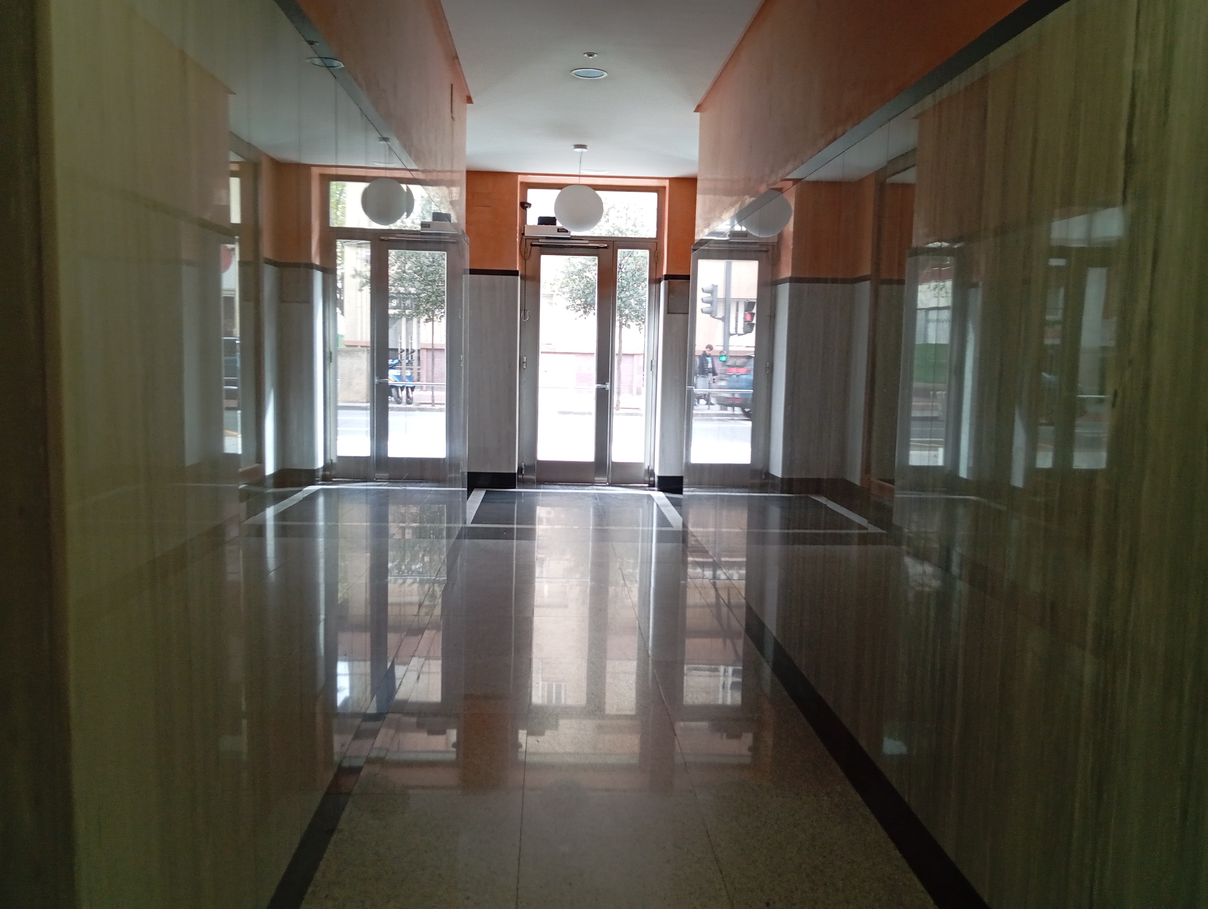 Venta vivienda para reformar en el centro de Logroño