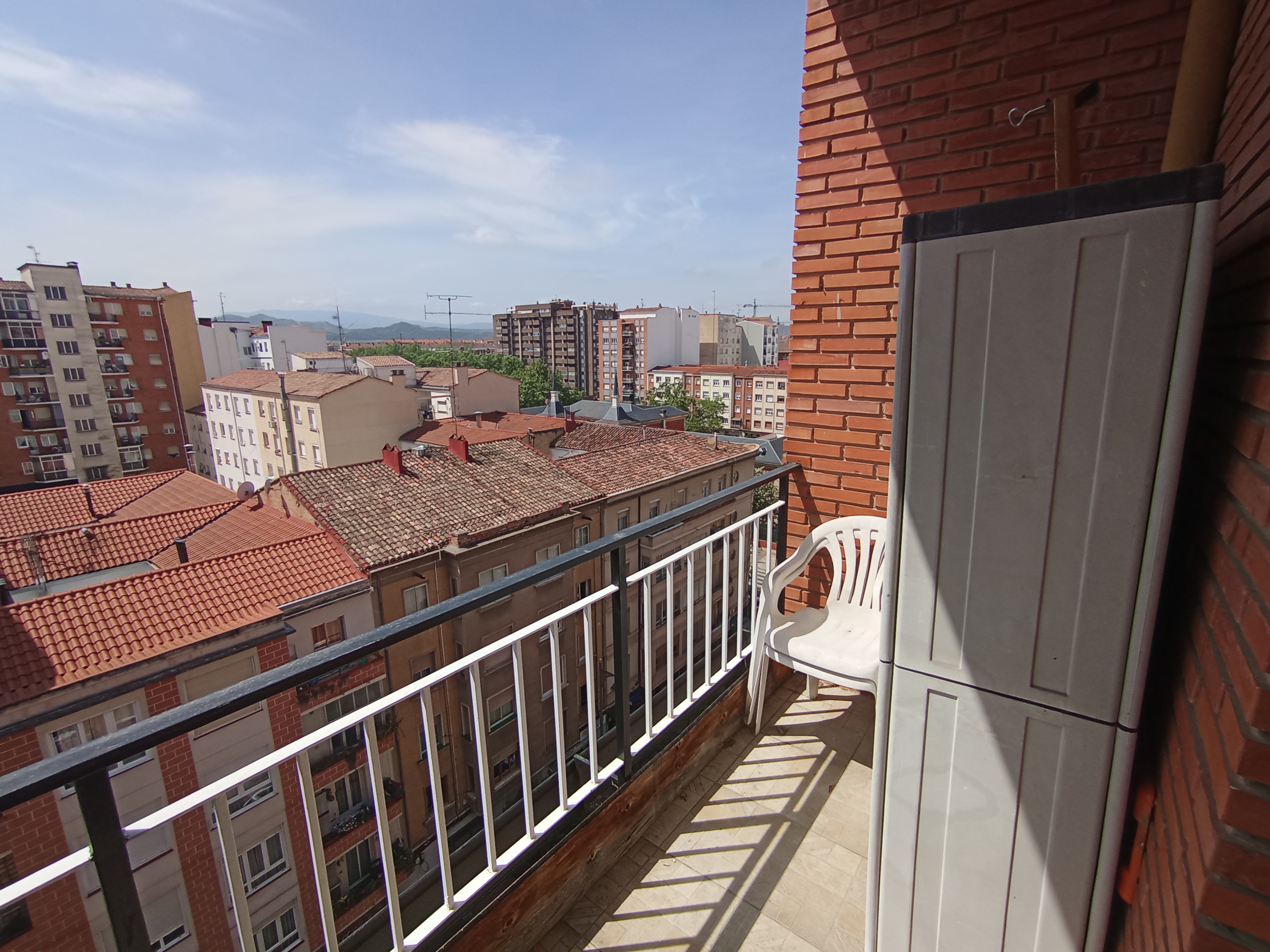 Venta piso para reformar en el centro