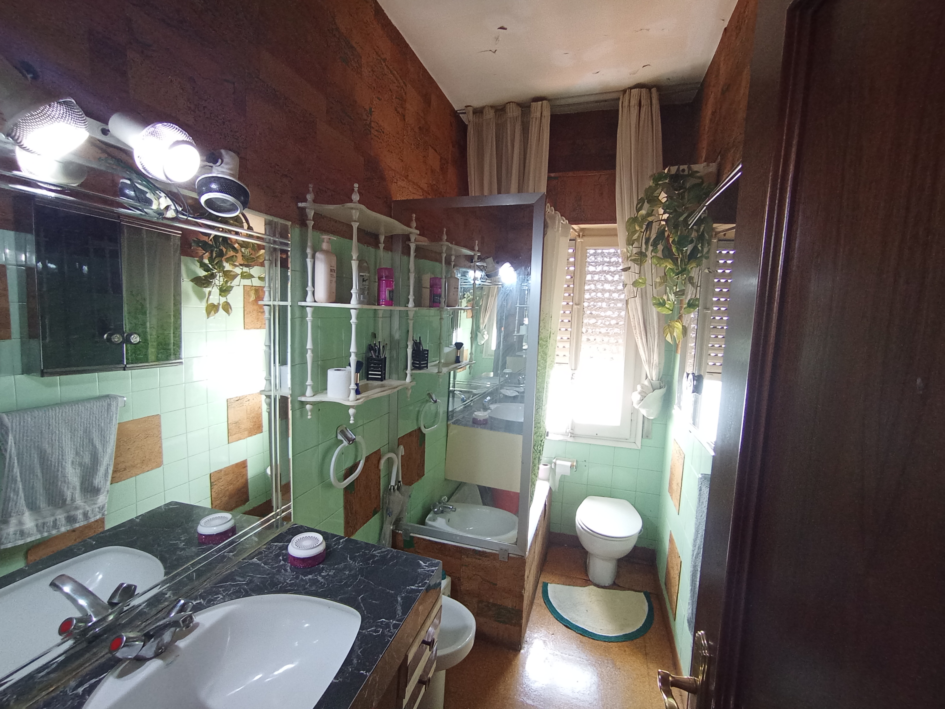 Venta piso para reformar en el centro