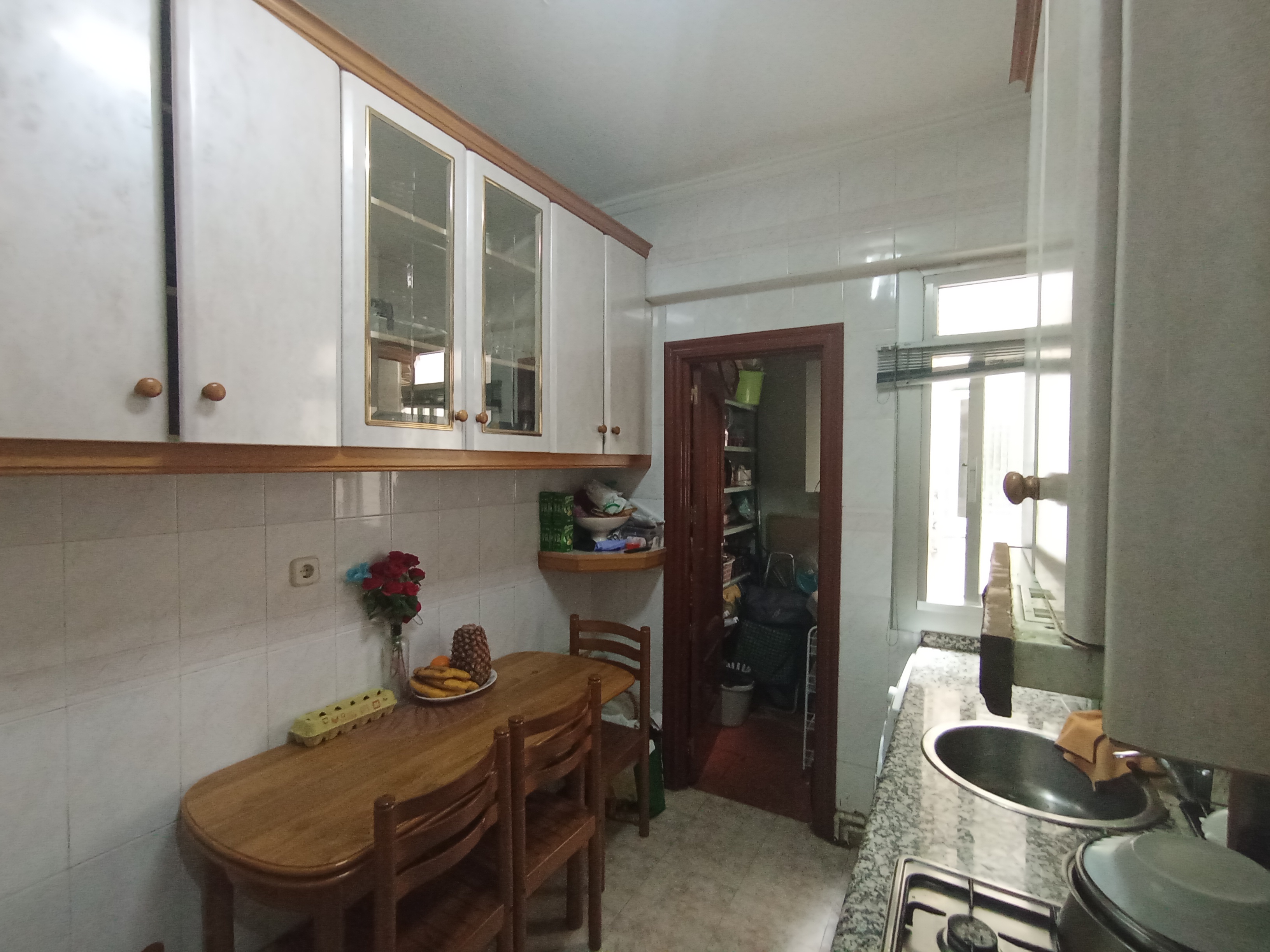 Venta vivienda centro Logroño