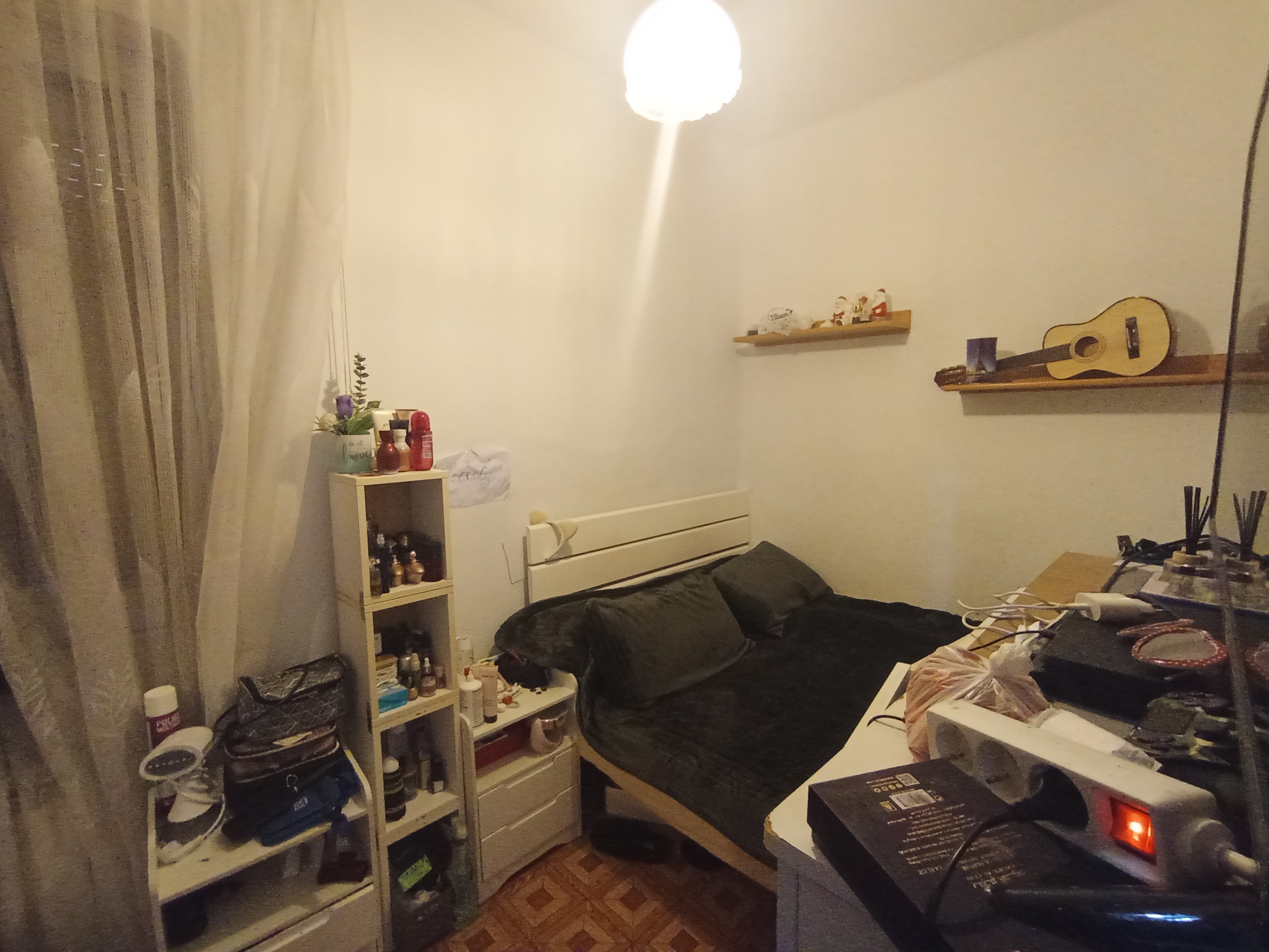 Venta vivienda centro Logroño