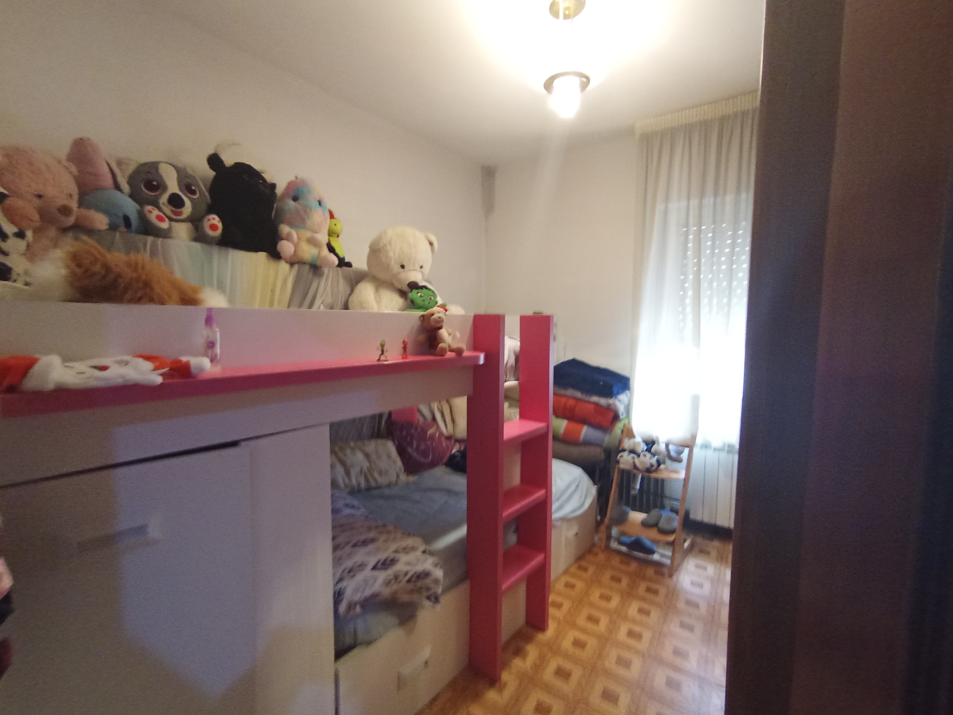 Venta vivienda centro Logroño