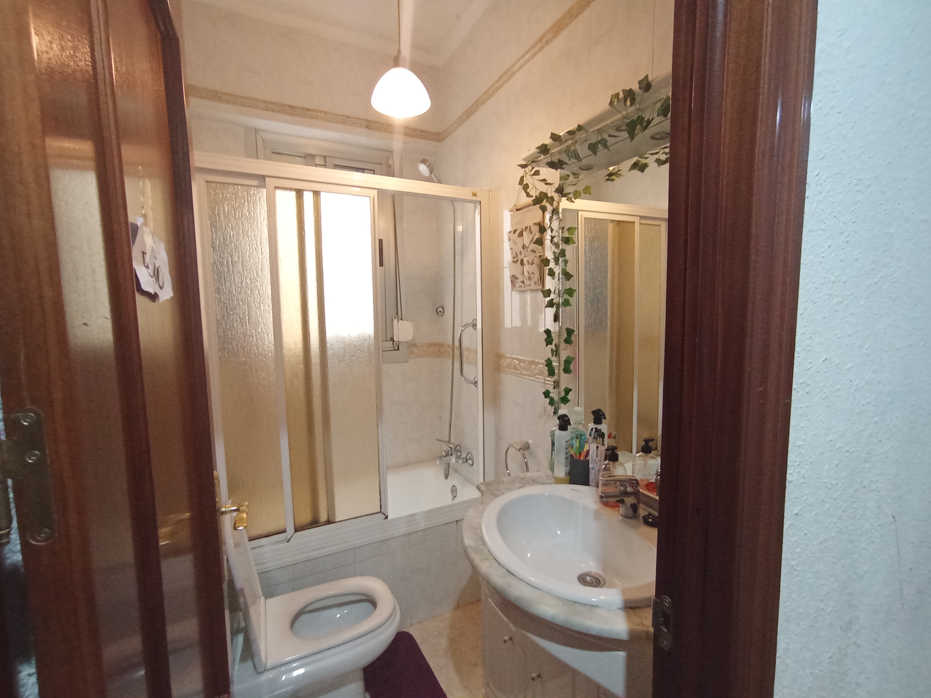 Venta vivienda centro Logroño
