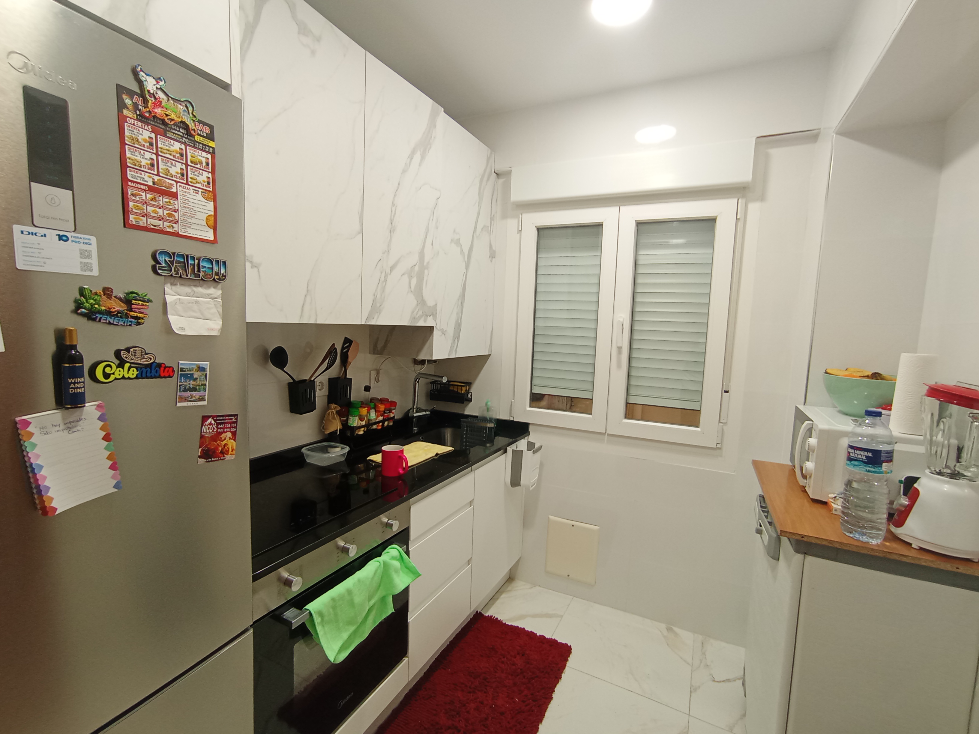 Venta vivienda en el centro