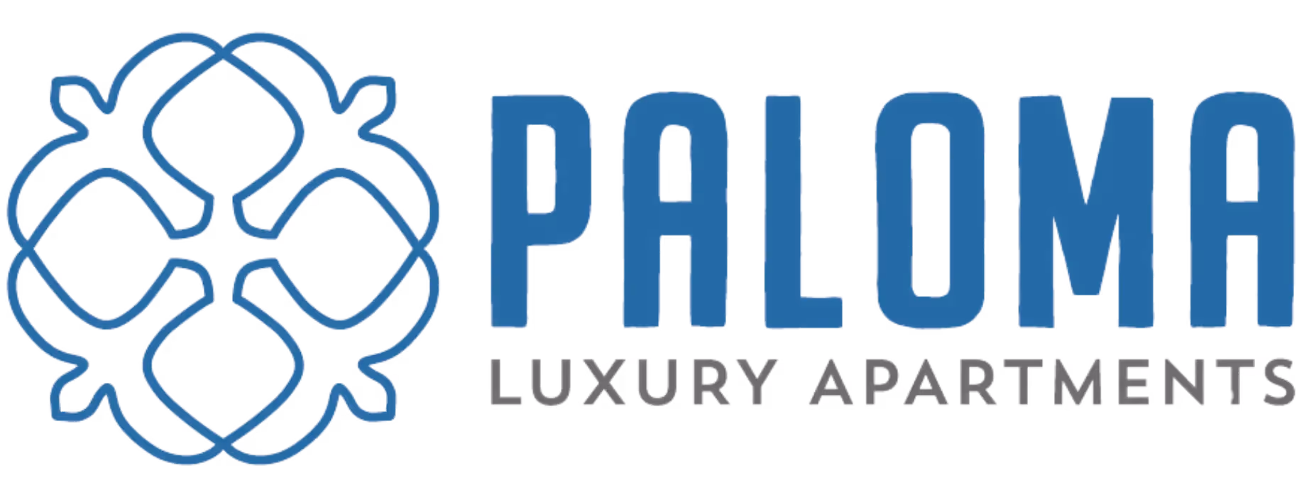 Paloma Luxury Apartments Logo