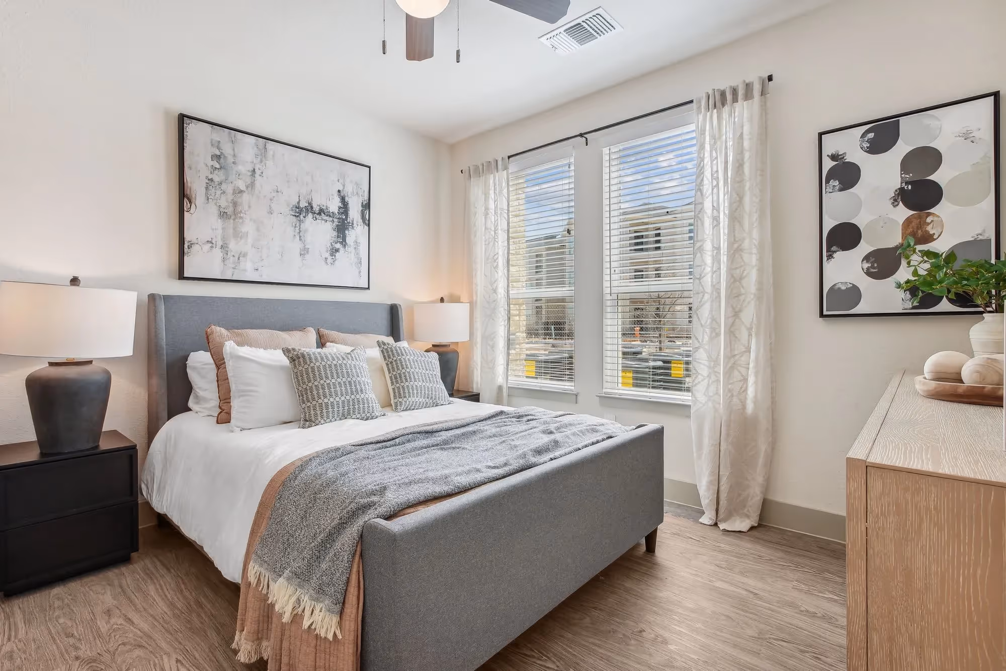 Paloma Luxury Apartments 1 Bedroom in San Antonio