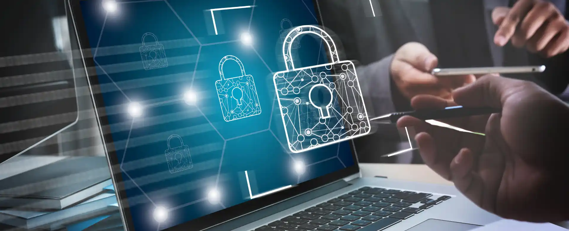 Cloud Security & Compliance