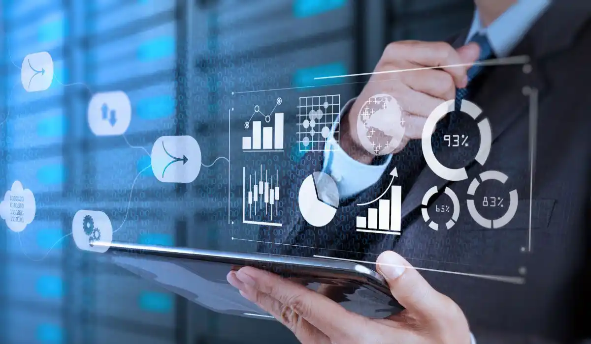 Cloud-Based Data Analytics