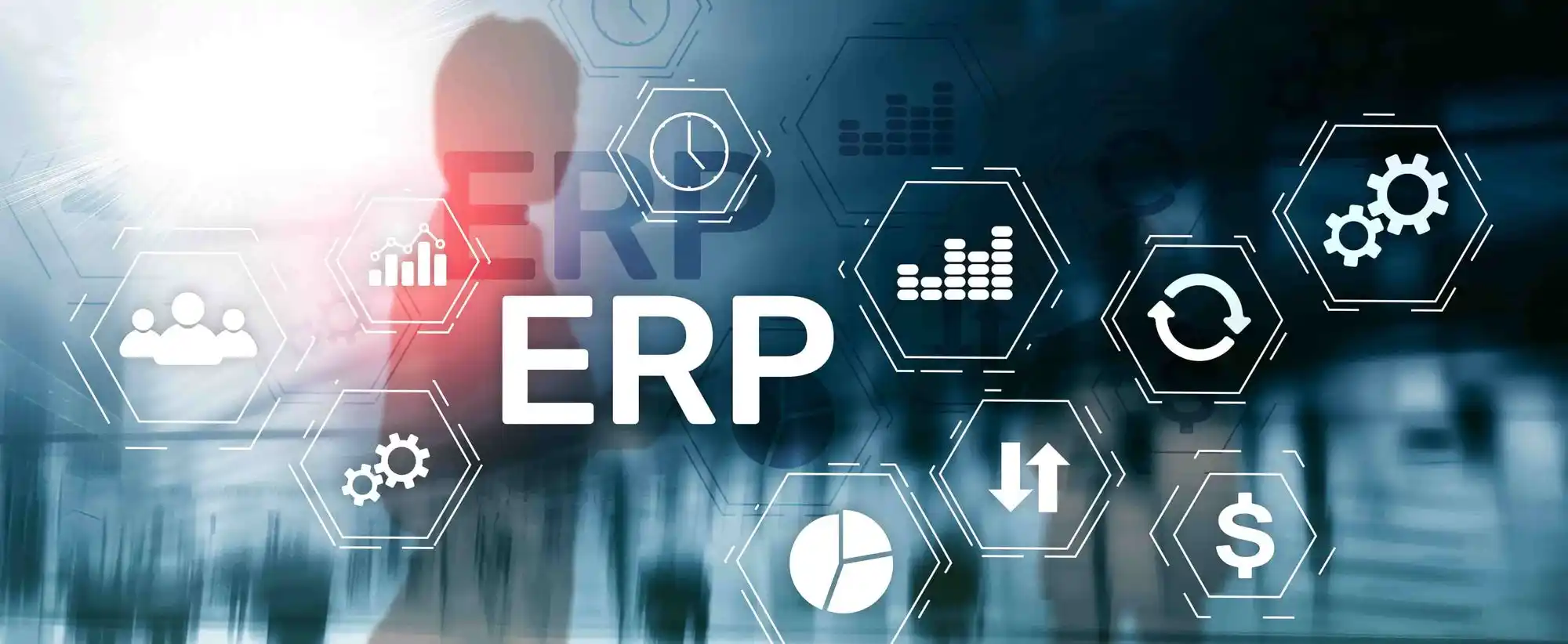 Microsoft Dynamics 365 implementation partner