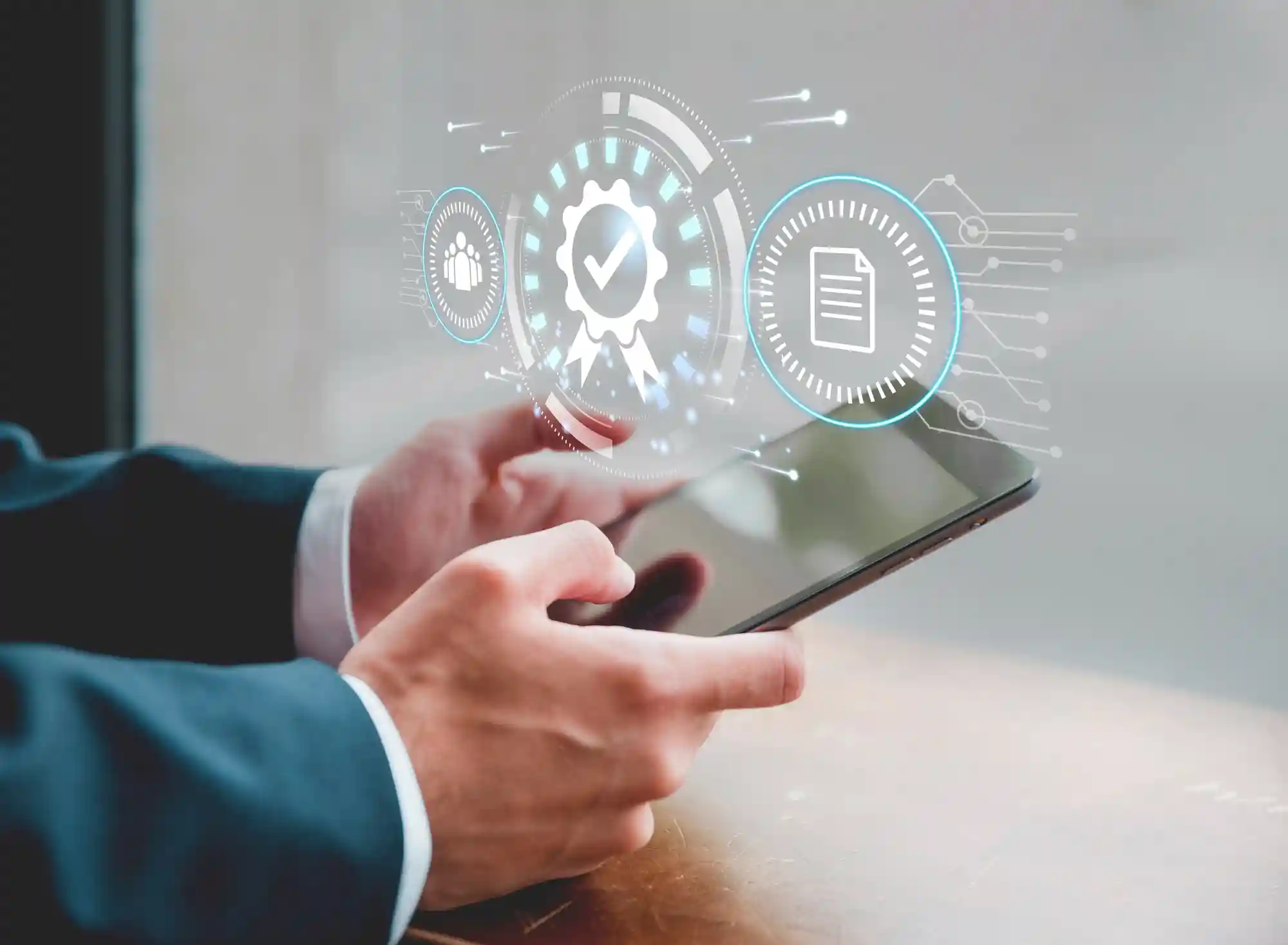 Power Apps & Copilot for Custom Solution
