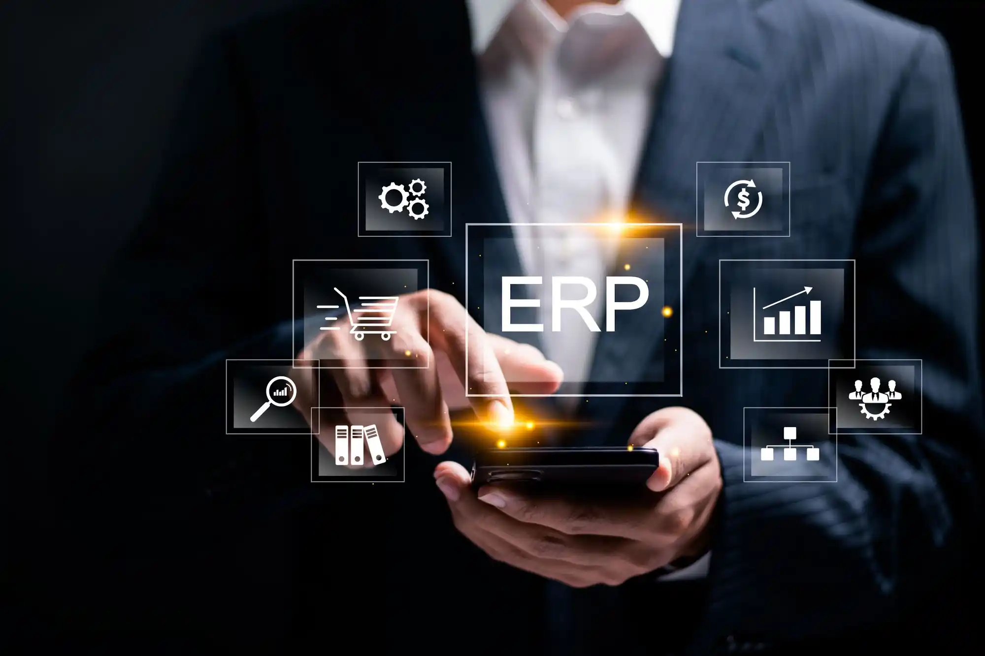 Microsoft Dynamics 365  Business Central Implementation Partner