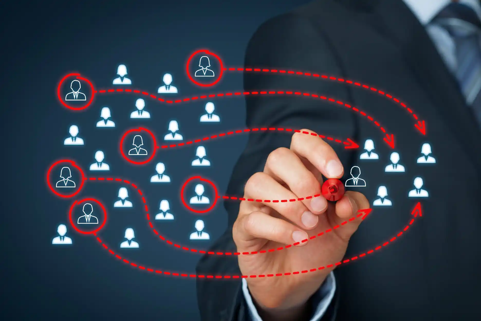 Microsoft dynamics CRM implementation Partner