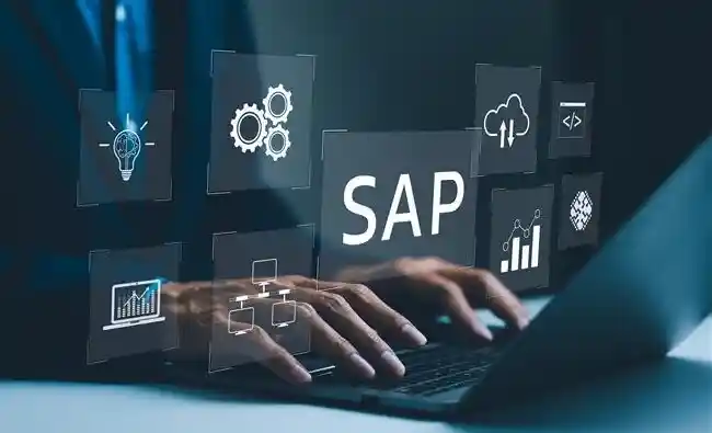 SAP Implementation and Support Services