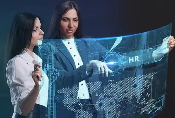 HRMS Software