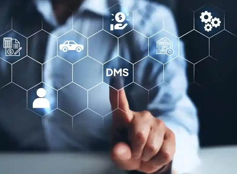 ADMS for Dynamics 365