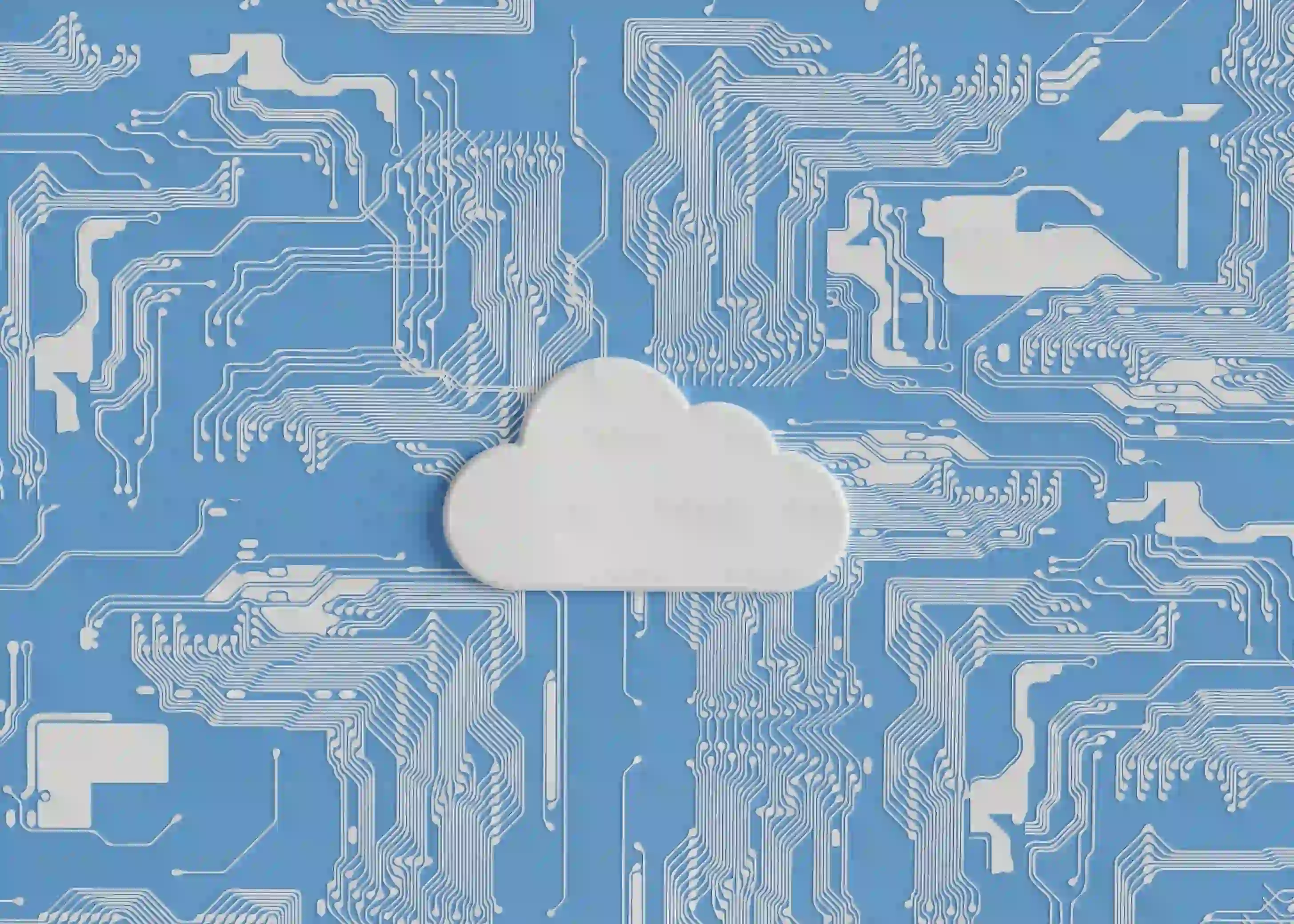 Cloud Services and Digital Transformation