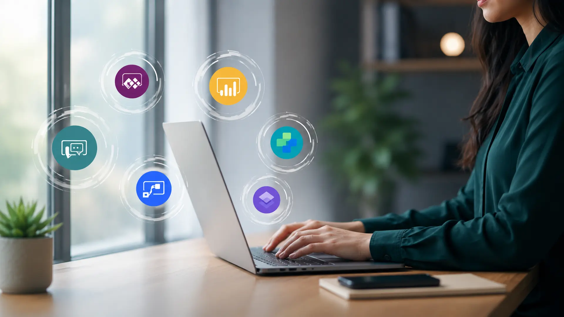 Microsoft Power Platform Automation