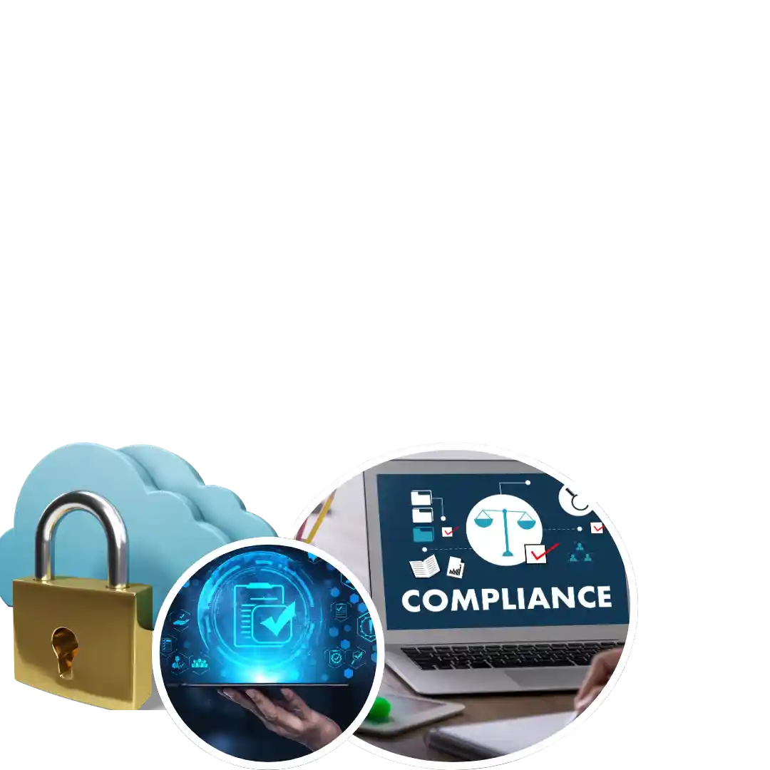 Regulatory Pressure and Compliance
