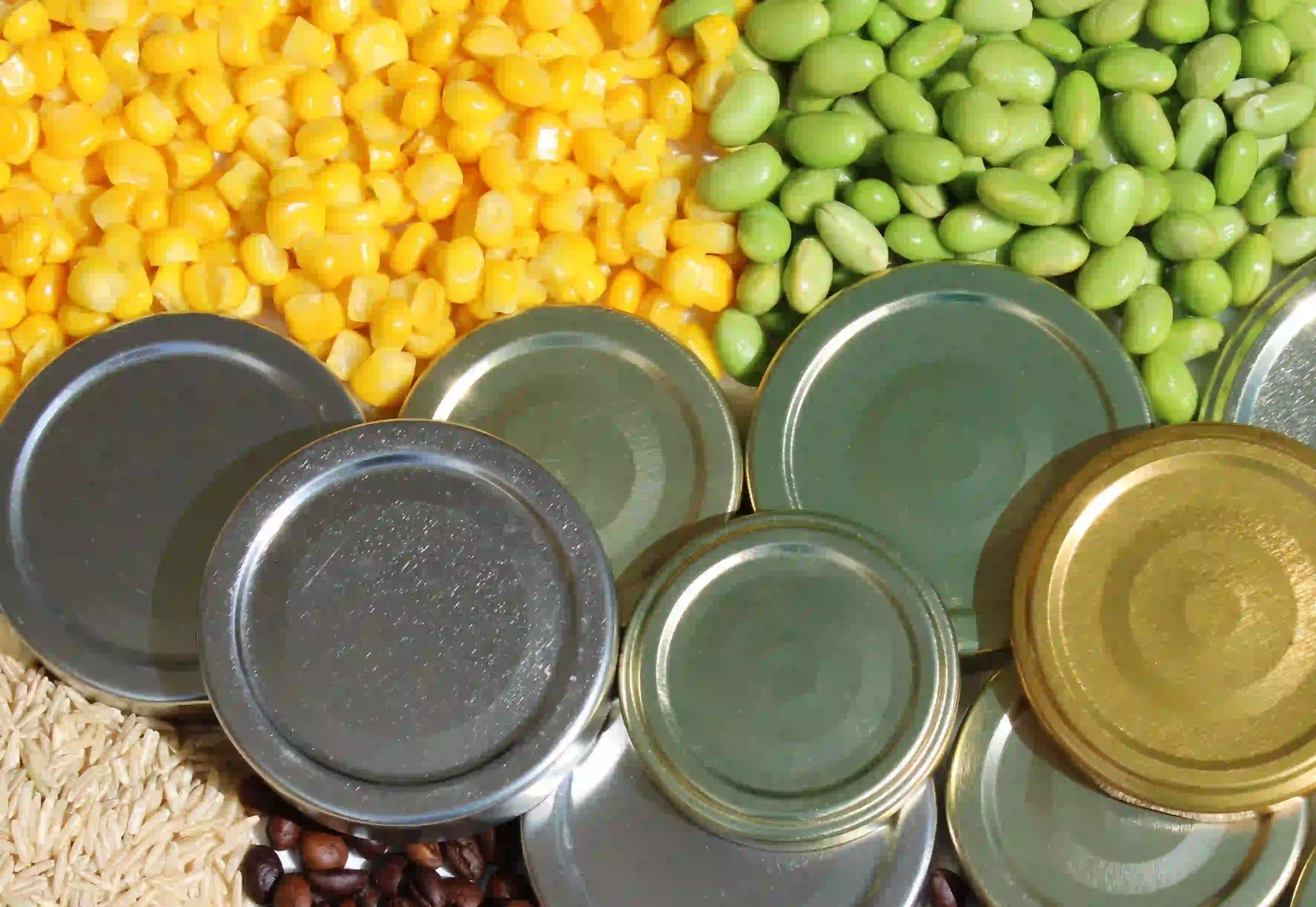 Commodity Management Solution