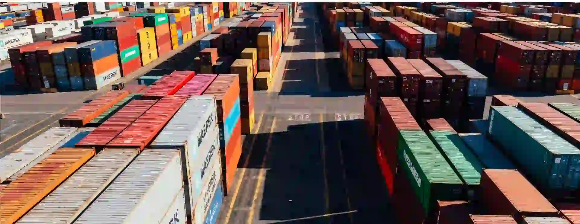 Supply Chain Automation for Commodities