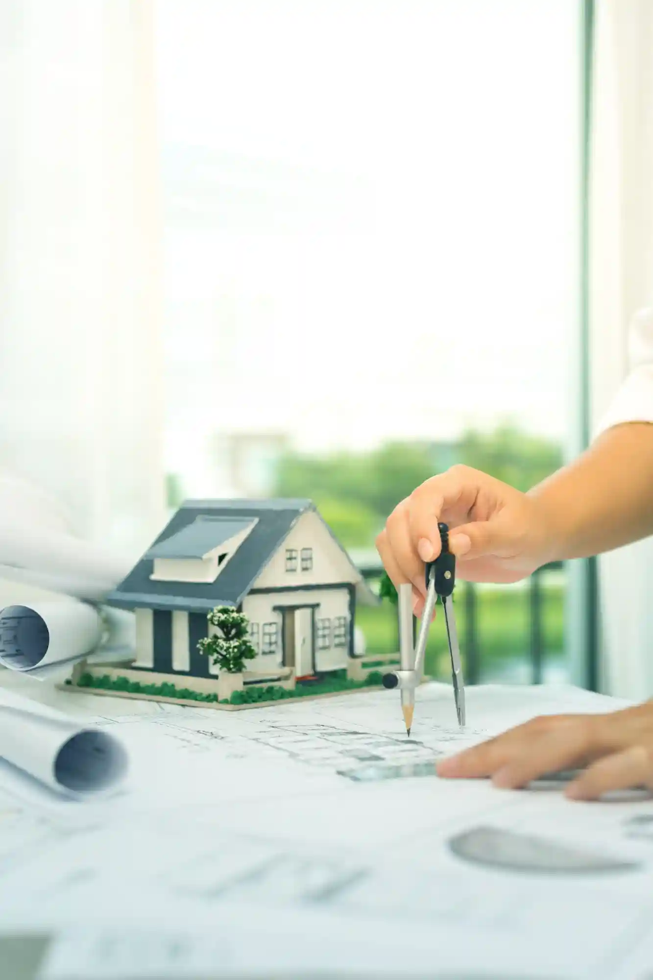 Construction Project Management Software