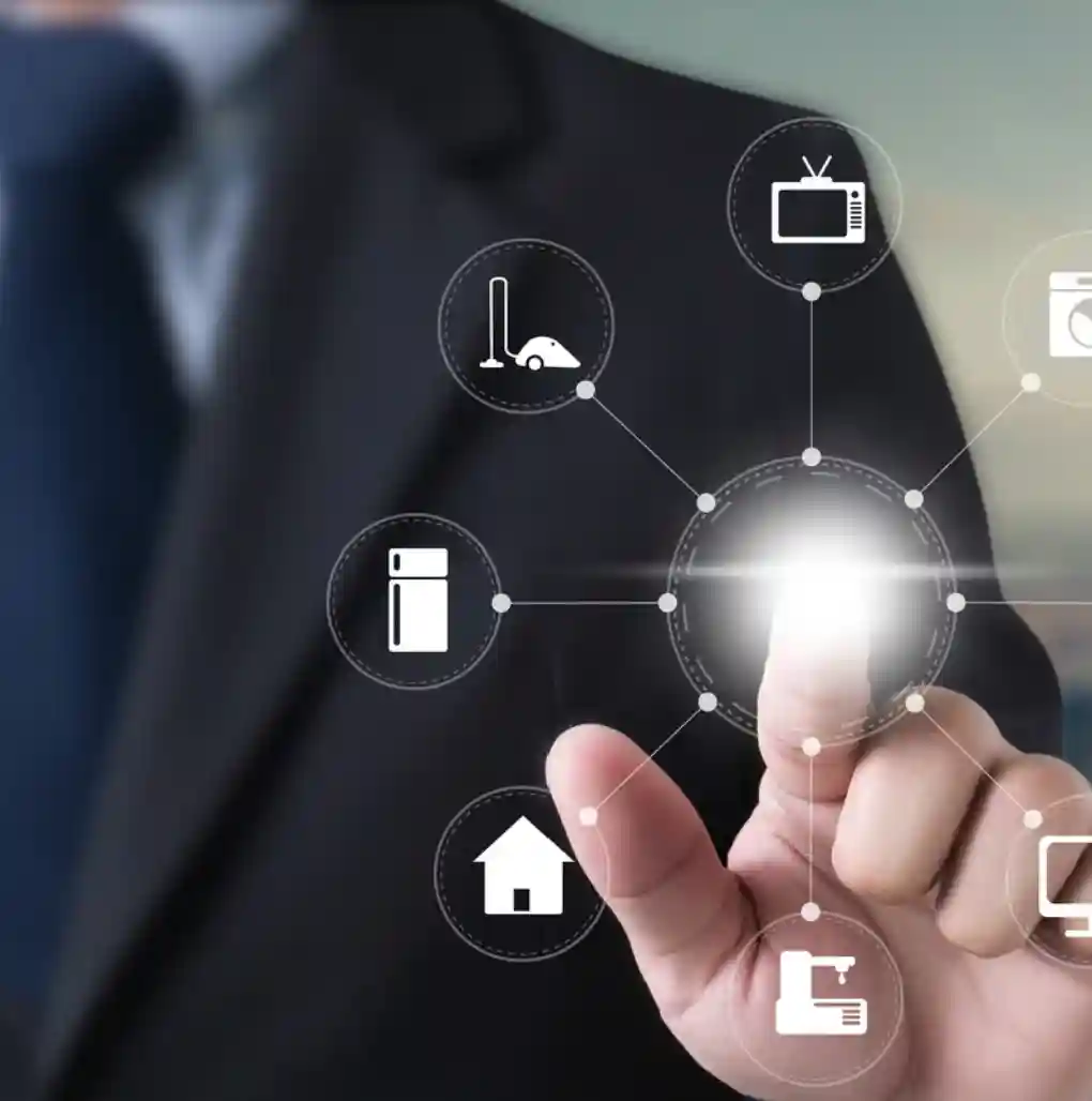 ERP solution for real estate lifecycle and compliance automation