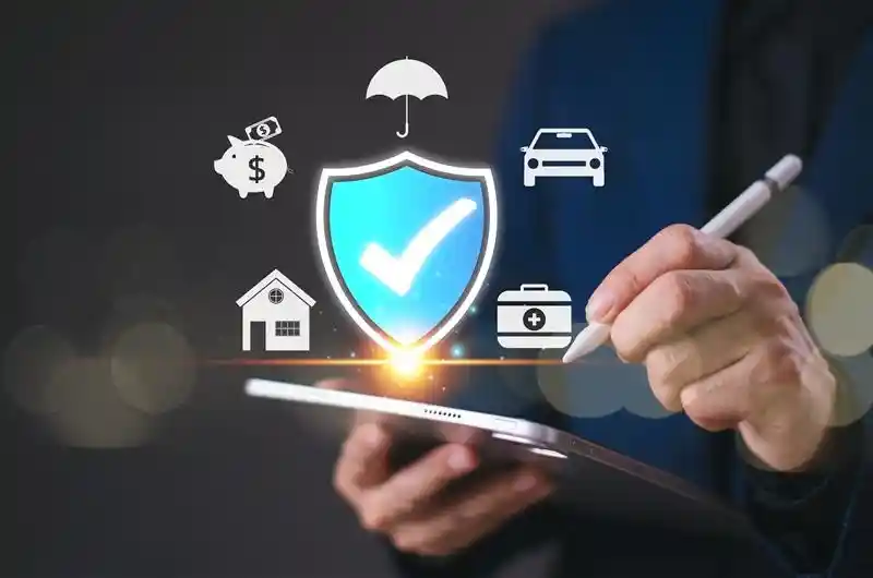 Microsoft Dynamics 365 for Insurance industry