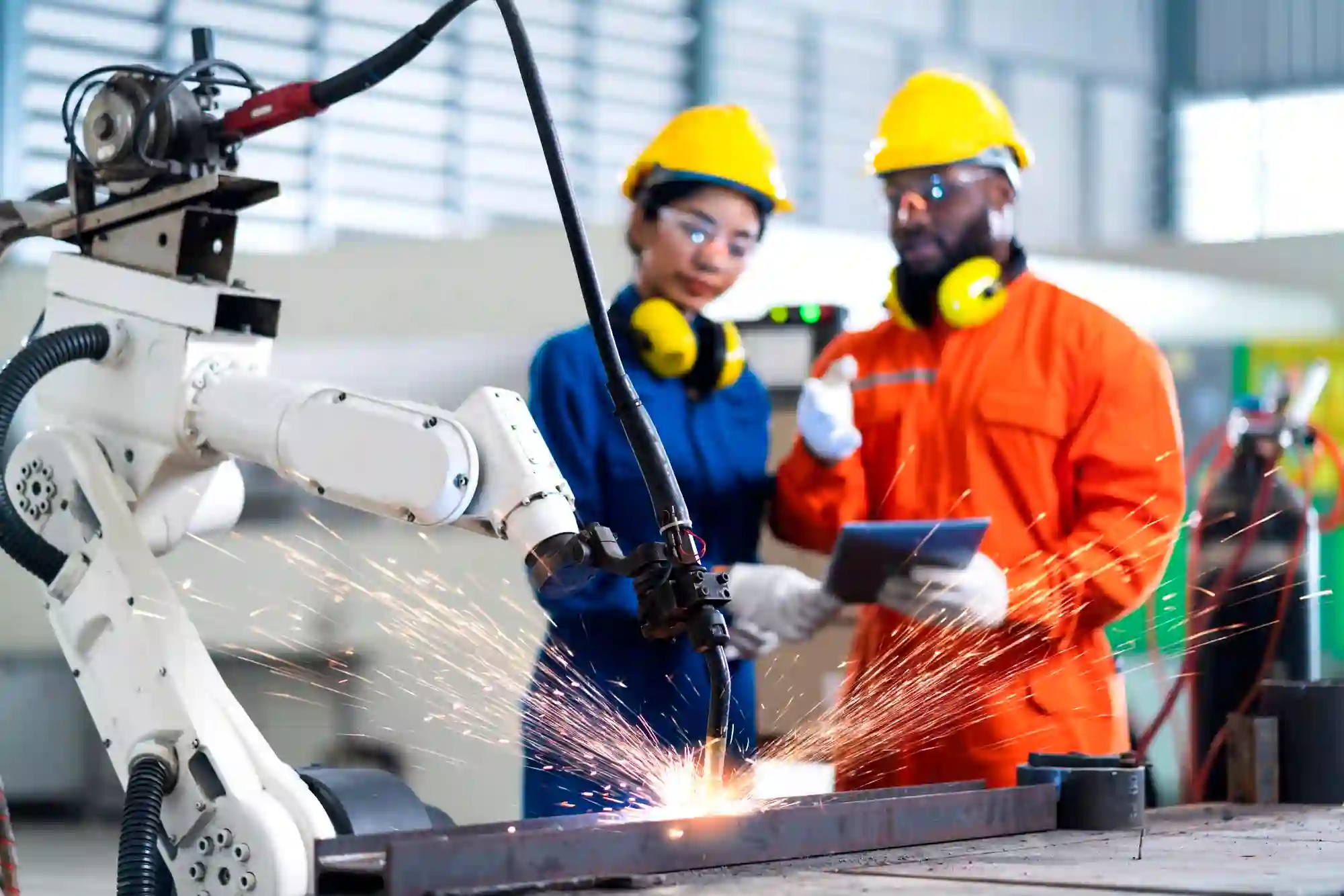 Microsoft Dynamics 365 for Manufacturing Industry