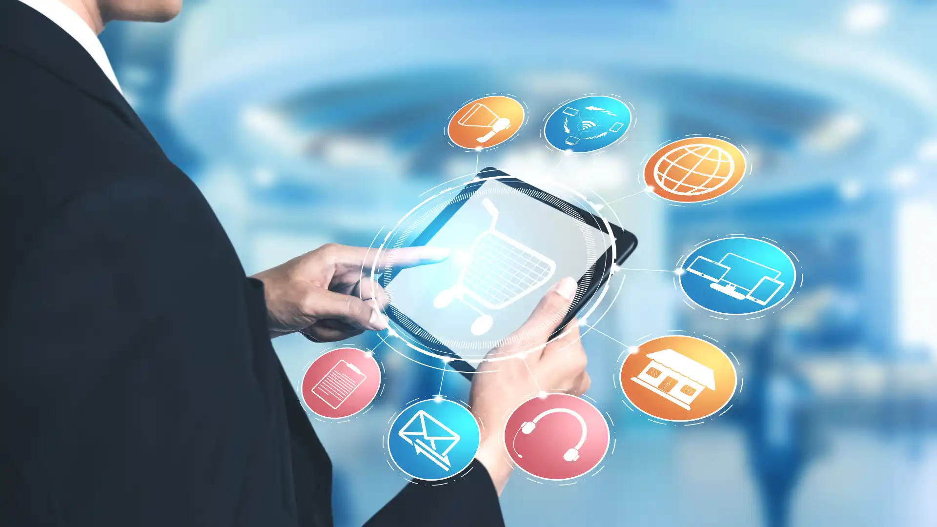 Microsoft Dynamics 365 for Retail Industry
