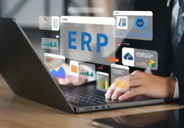 ERP comparison 2025