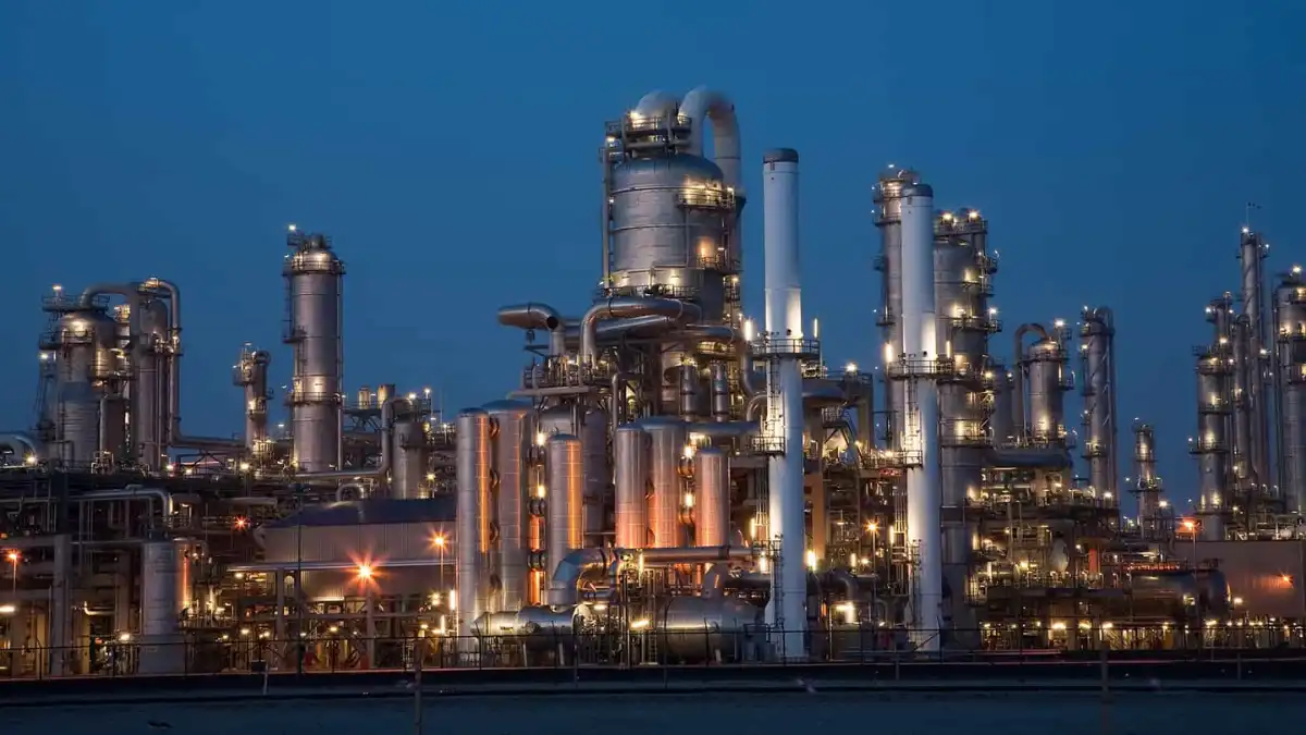 ERP for distillery industry