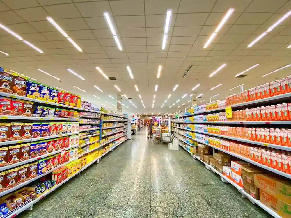 Microsoft Dynamics 365 for retail businesses