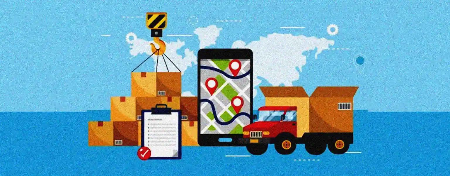 Future of Distribution is in the Cloud