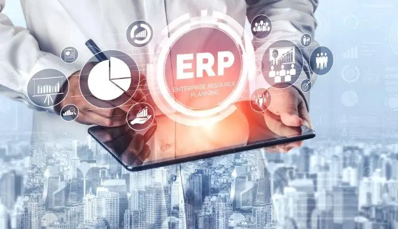 Microsoft Dynamics 365 ERP change management 