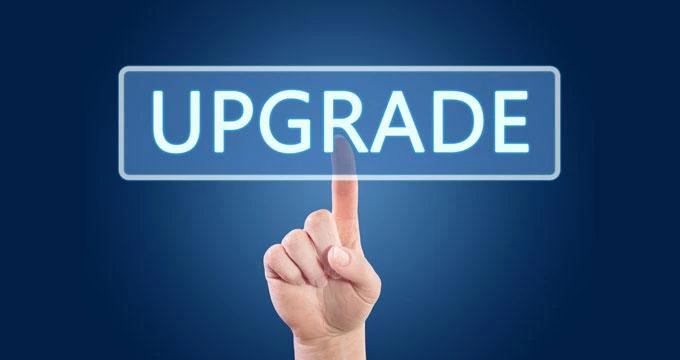 Dynamics AX to D365 FinOps migration