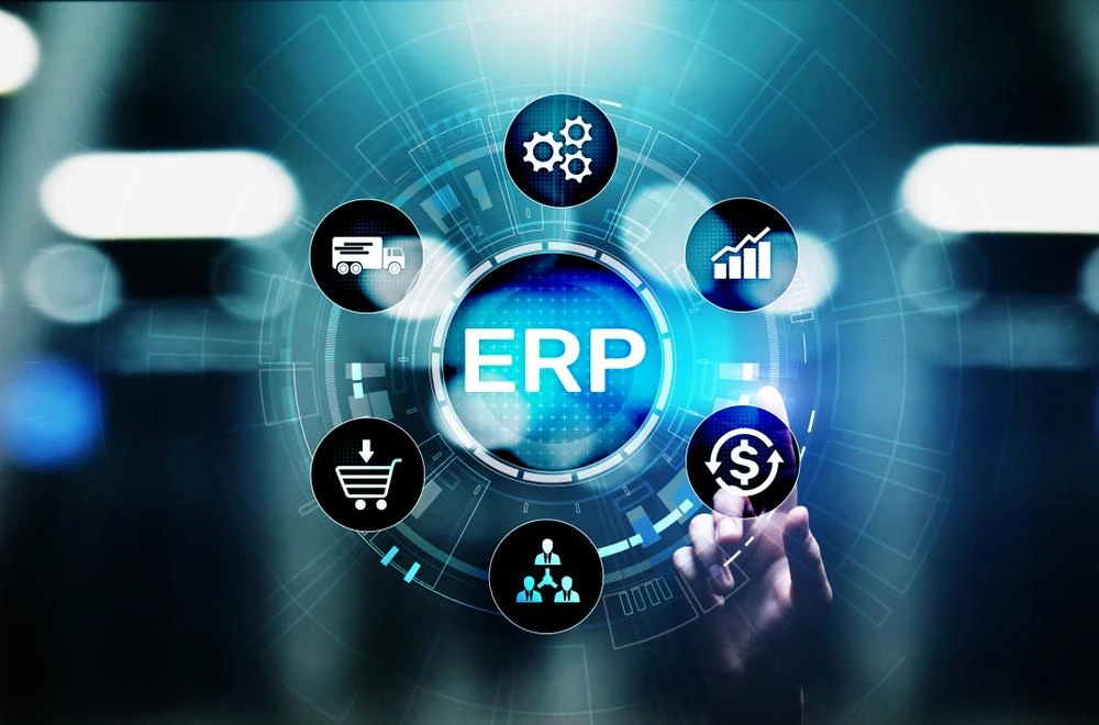 ERP implementation success steps
