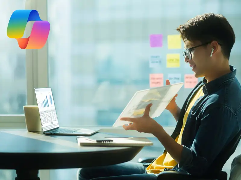 AI in Microsoft 365