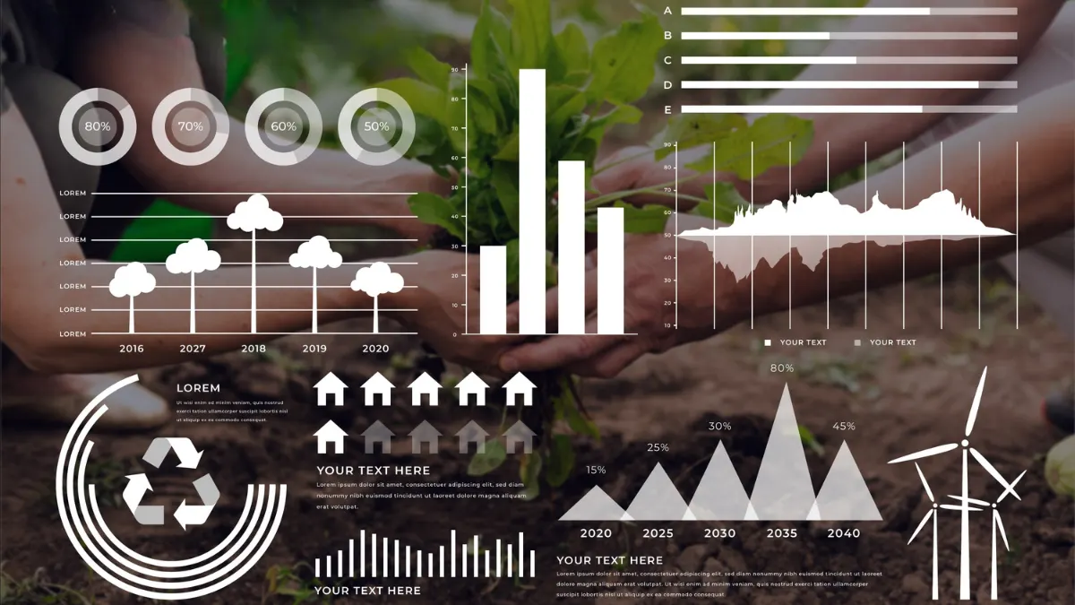 How AI-Driven CTRM + ERP + Power BI Transform Trading, Risk & Supply Chain in Agri-Businesses
