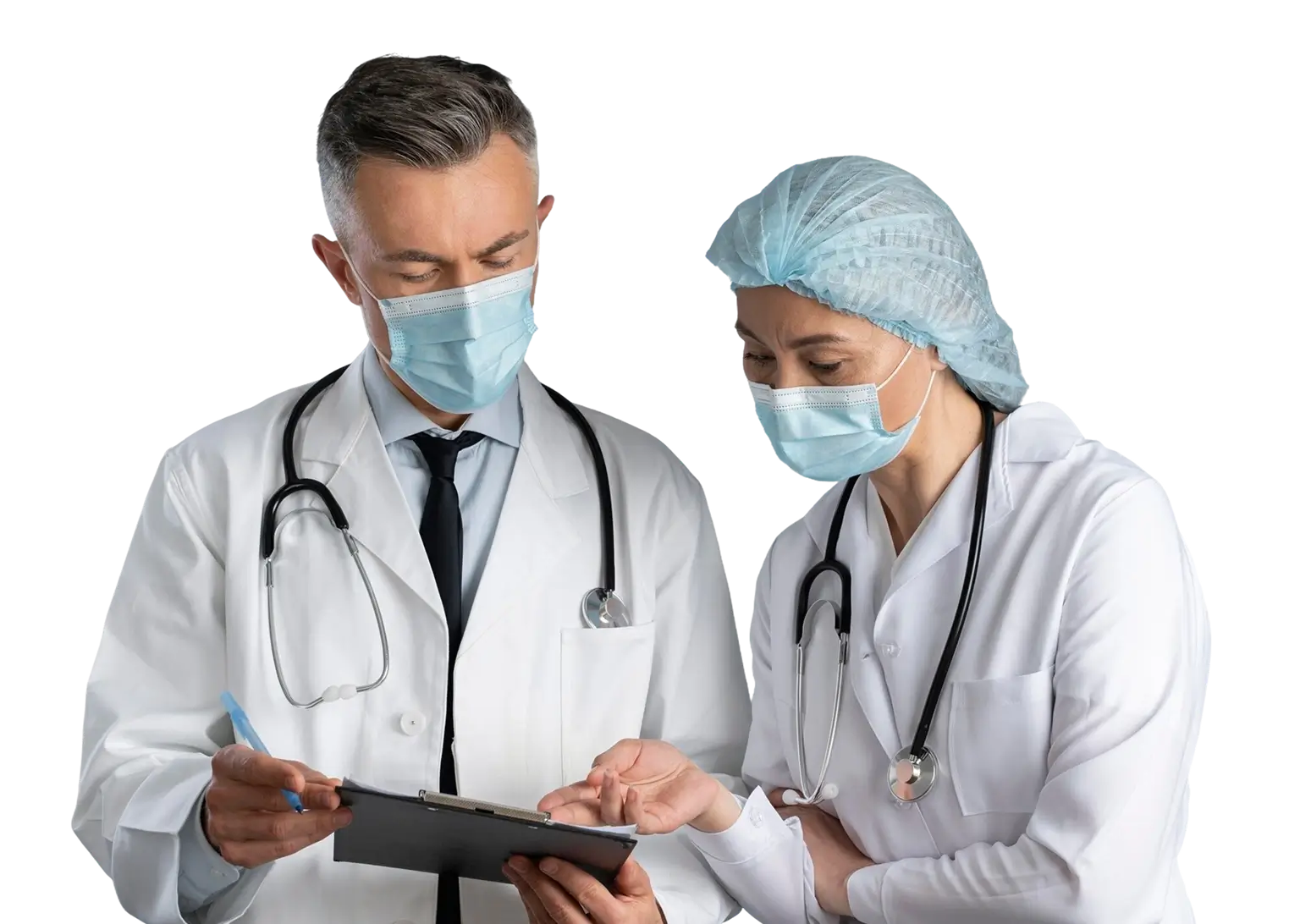 Doctors Image 