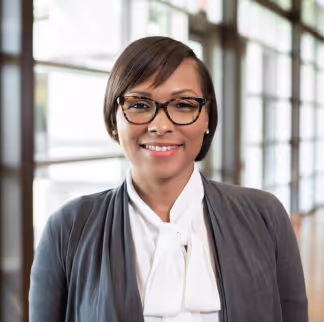 Principal of PS 456 The Bronx Bears School