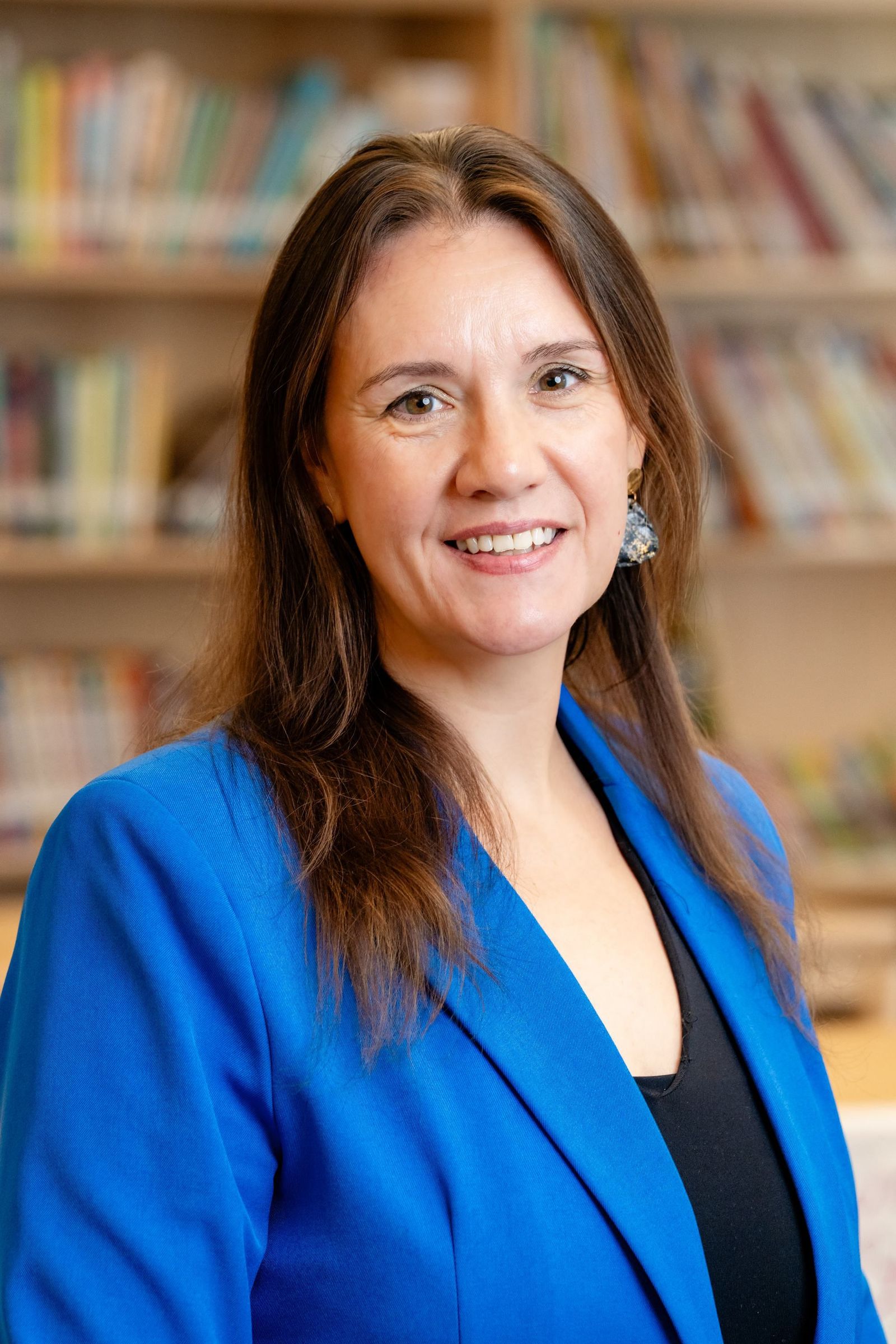 Principal