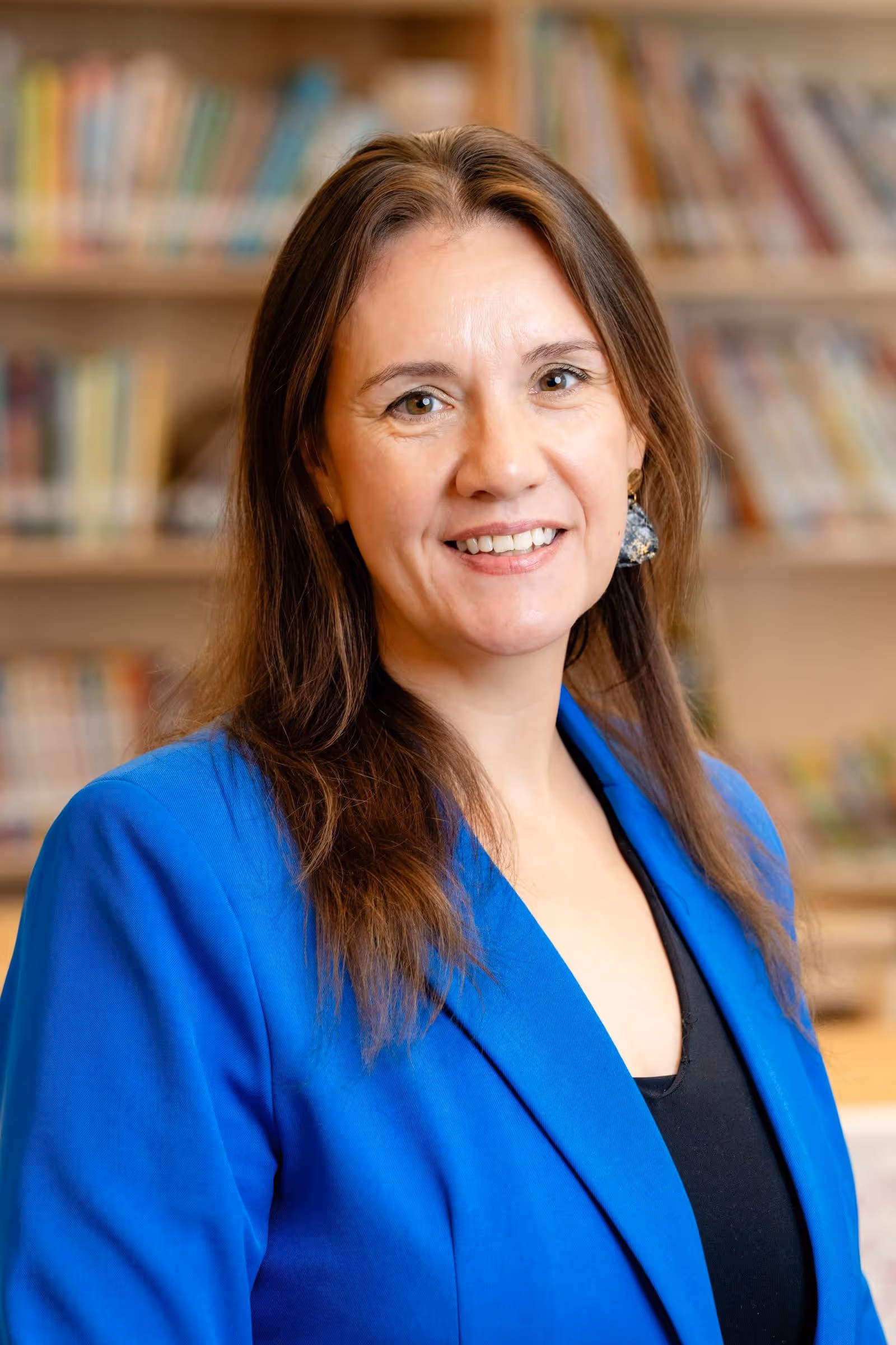 Principal