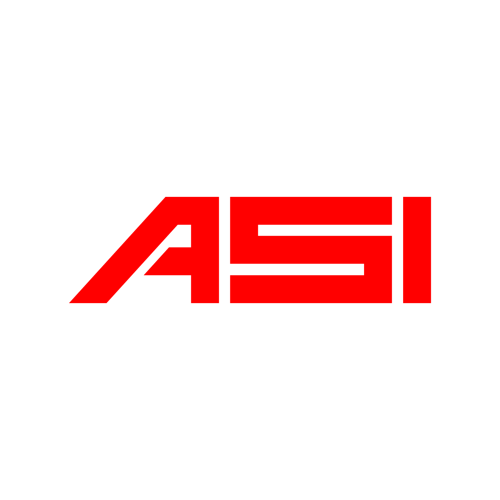 Air Space Intelligence logo