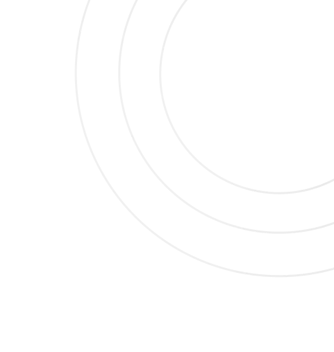 Abstract curved line background pattern for modern digital interface design